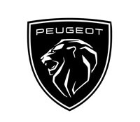 Logotyp firmy Peugeot